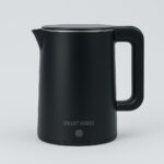 Electric Kettle Black