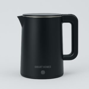 Electric Kettle Black